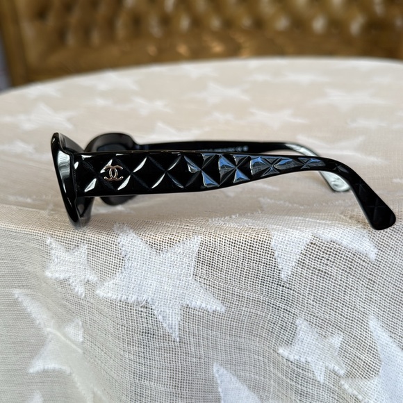 Chanel Sunglasses Vintage Style 5094 *Authentic* - Picture 2 of 11